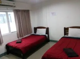 Alsana Hotel