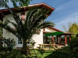 Nami House