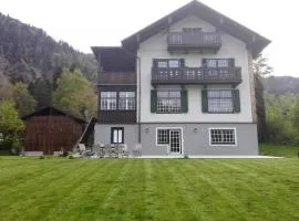 Villa am Gunzenbach