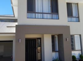 Jasper Place, vacation home in Brisbane