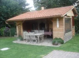 B&B Mussenzele