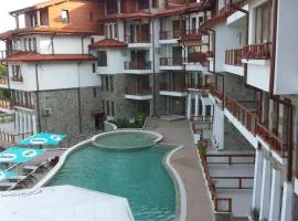 Apartment Balchik