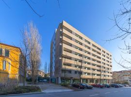 Serviced Apartments Boavista Palace, designový hotel v Portu