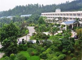 Fuwanhu Hotel, hotel a Foshan
