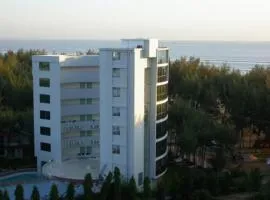 Praasad Paradise