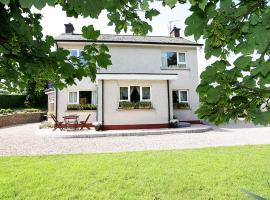 Crockgarve B and B, hotel v destinaci Galbally