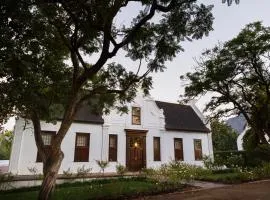 Vrede en Lust Estate