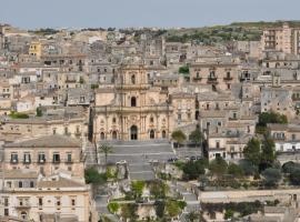 Casa Fontana, hotel pentru familii din Modica