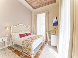 나폴리에 위치한 호텔 Certosa Suite