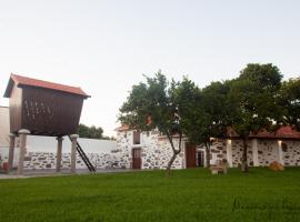 CoutoRural, pension in Vila Nova de Gaia