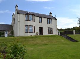 Burnside Farm B & B, hotel sa Girvan