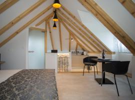 Situs Residence, khách sạn ở Split