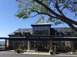 Seamill Hydro Hotel