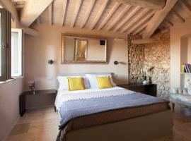 Camere di Via Montebello, Bed & Breakfast in Castagneto Carducci