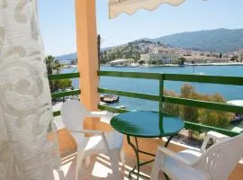 Matrona Apartments