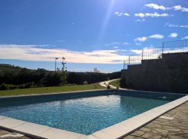 Villa Sofia, hotel v destinaci Montegrosso dʼAsti