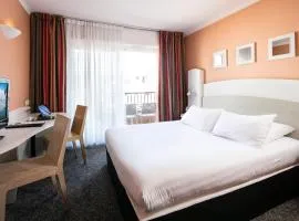 Best Western Astoria