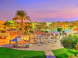 Stella Di Mare Grand Hotel, hotel en Ain Sokhna