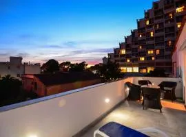 Apartments Luxury Oasis