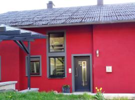 Haus Am Sonnenberg, holiday rental in Ulmen