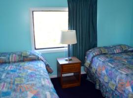 Cerca Del Mar Motel, hotel a Virginia Beach