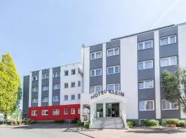 Hotel Klein Frankfurt East
