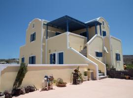 Maison Marilia, hotel in Akrotiri