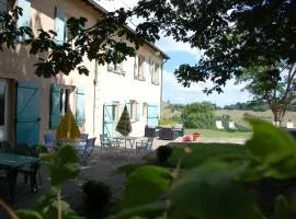 Centre Familial de Vacances Les Sylvageois