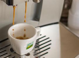 Pousada Serra Nascente do Sol