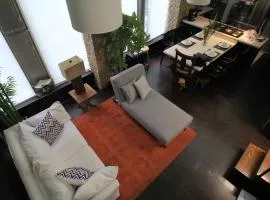 Boutique Apartment PBK