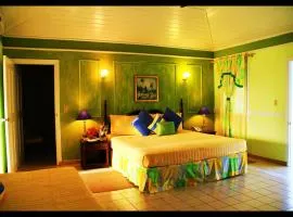 Anguilla Great House Beach Resort、Long Bay Villageのホテル