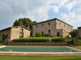 Agriturismo Tre Madonne, hotel em Monteriggioni