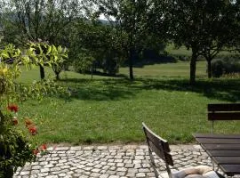 Ferienwohnung Familie Kitzke