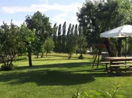 B&B Santa Fosca