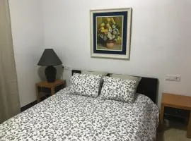 Habitaciones Baobab