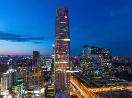 JEN Beijing by Shangri-La