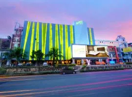 Whiz Prime Hotel Kelapa Gading