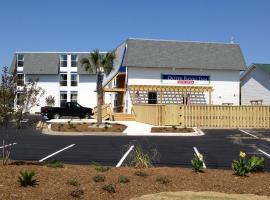 Outer Banks Inn, herberg in Kill Devil Hills