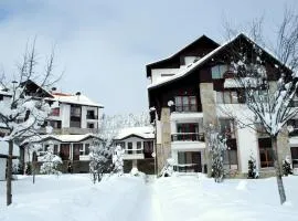 PM Services Semiramida Apartments