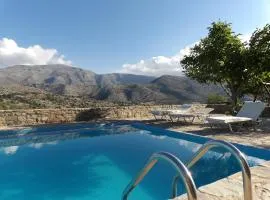 Arodamos Traditional Villas 