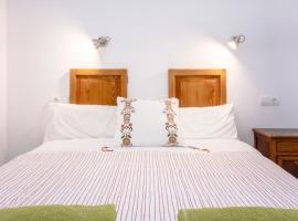 Pensi&oacute;n Bellavista