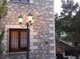 Keratokampos Villa