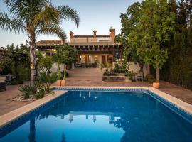 La Princesa, hotel perto de Campo de Golfe Oeste La Manga Club, Atamaría