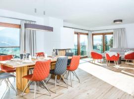 Villa Valentine, hotell sihtkohas Flachau