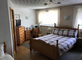 HP Bed and Breakfast, B&B in Congleton