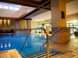 Thorpe Park Hotel and Spa