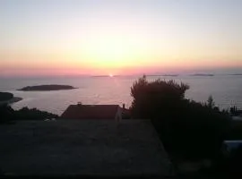 Apartment Ela - Sea View