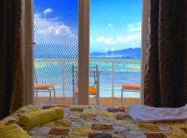 Sunrise Apartments and Studios, Hotel in Star Dojran