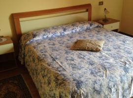 B&B Zanin di Zanin Mauro – hotel w mieście Valdobbiadene