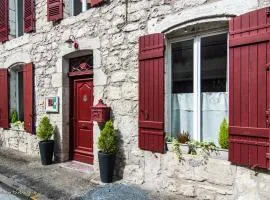 Maison Nº 20